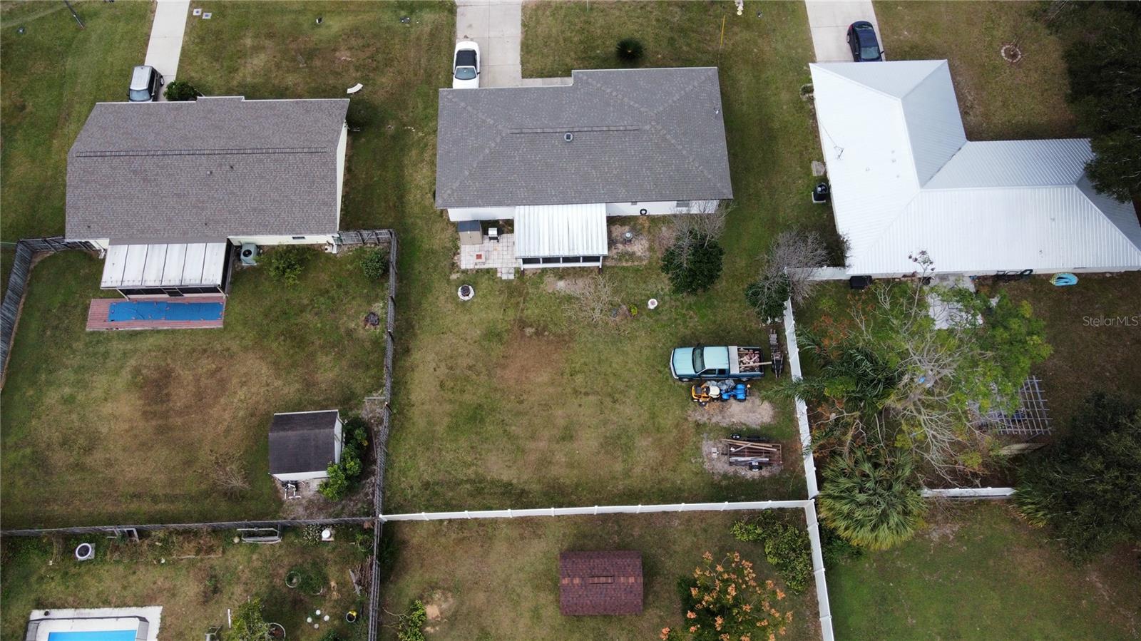 CORAL RDG - Residential