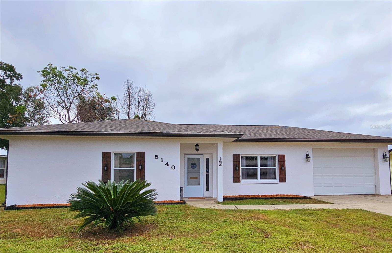 CORAL RDG - Residential