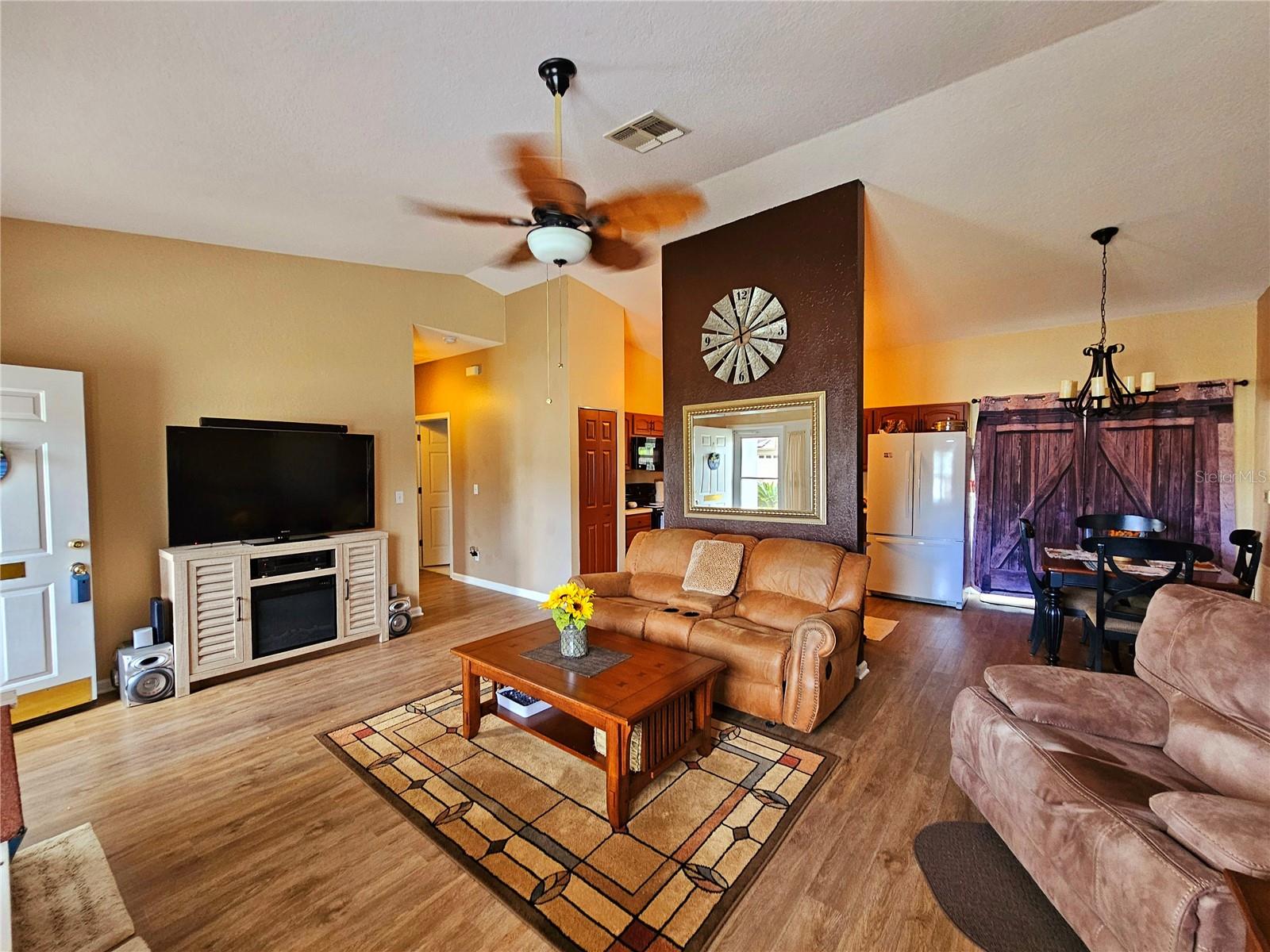 CORAL RDG - Residential