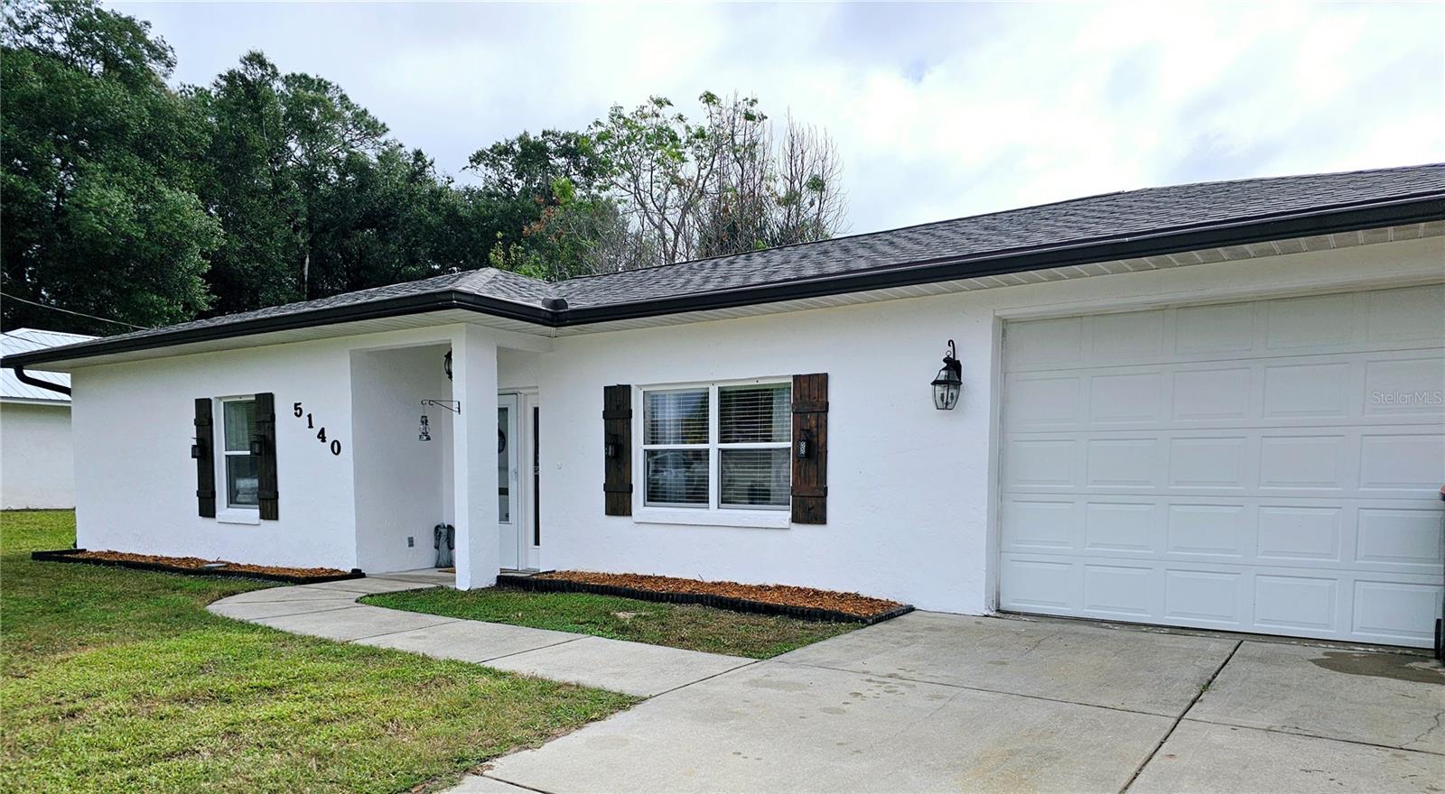 CORAL RDG - Residential