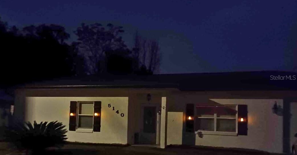 CORAL RDG - Residential