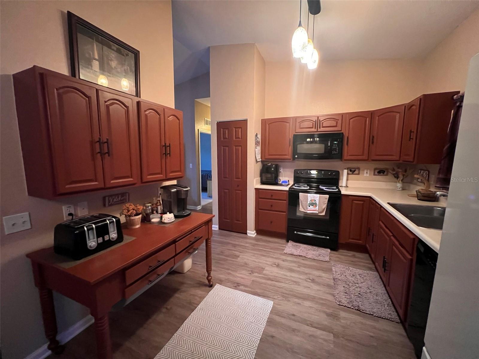 CORAL RDG - Residential