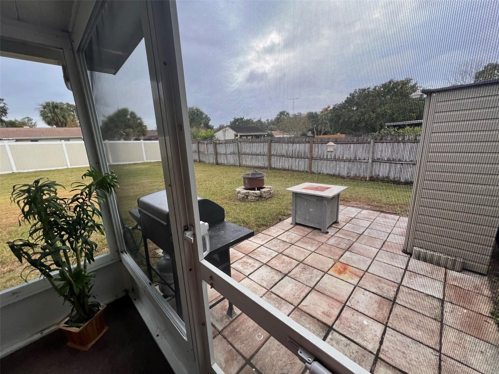 CORAL RDG - Residential