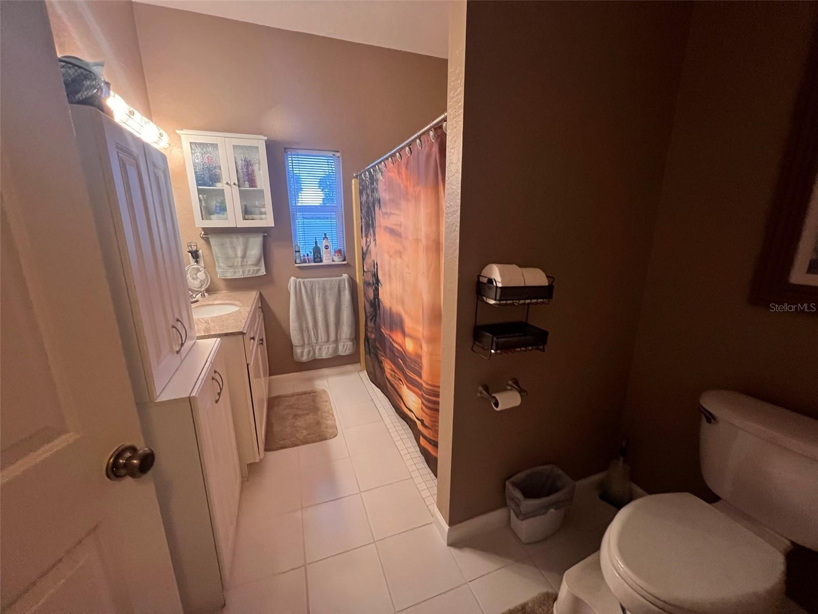 CORAL RDG - Residential