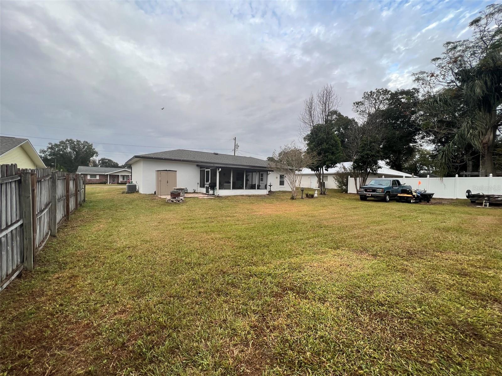 CORAL RDG - Residential