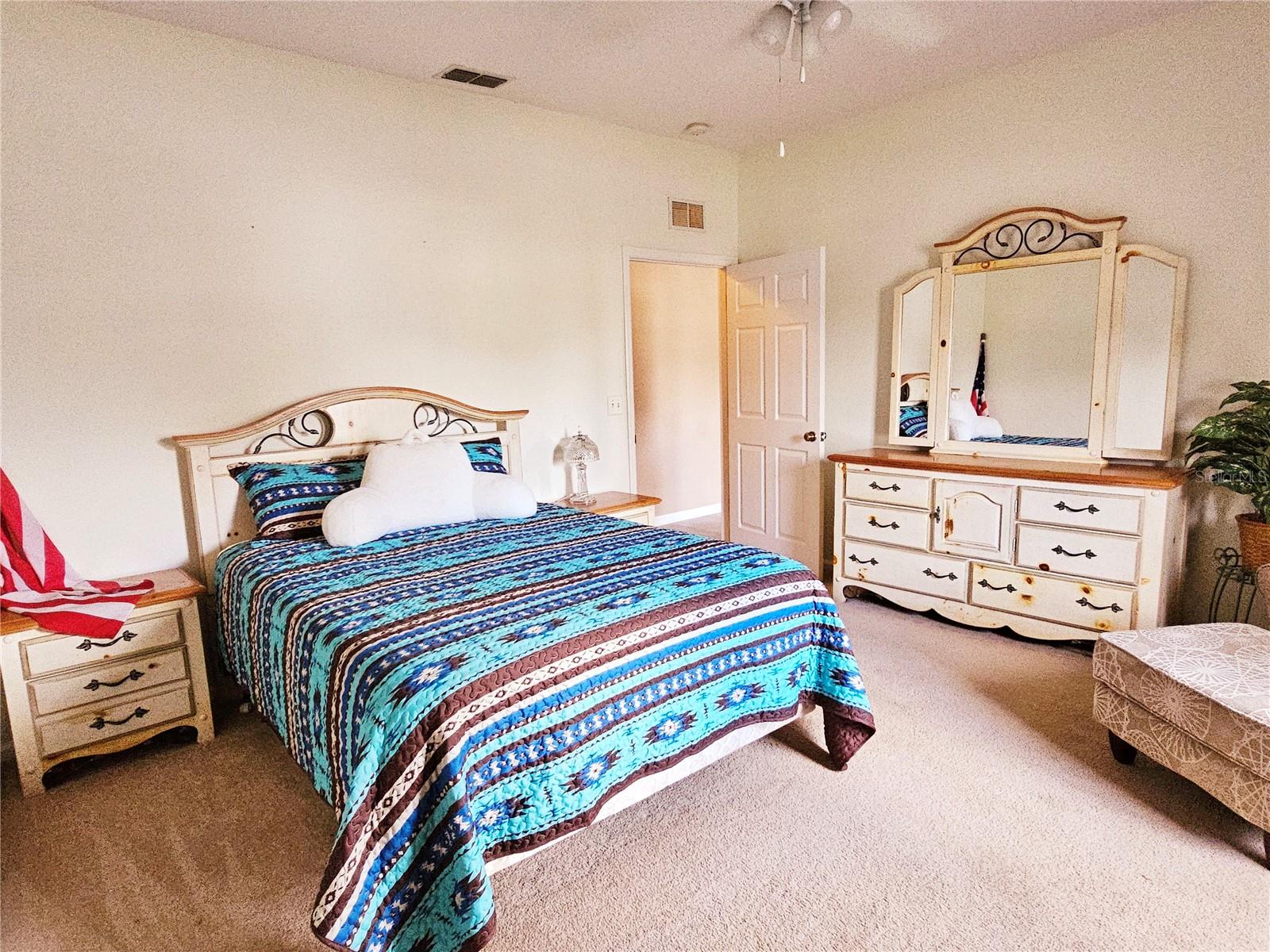 CORAL RDG - Residential