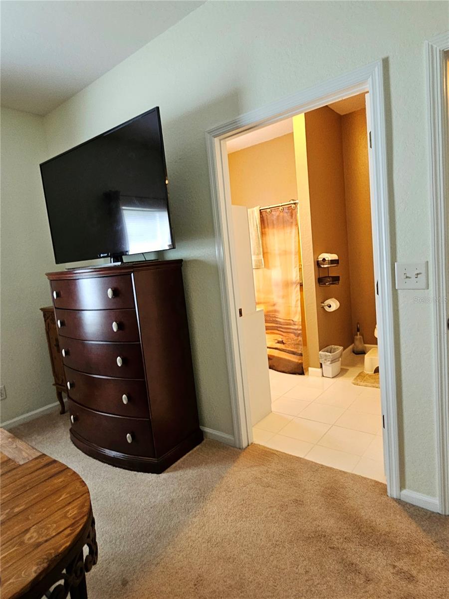 CORAL RDG - Residential