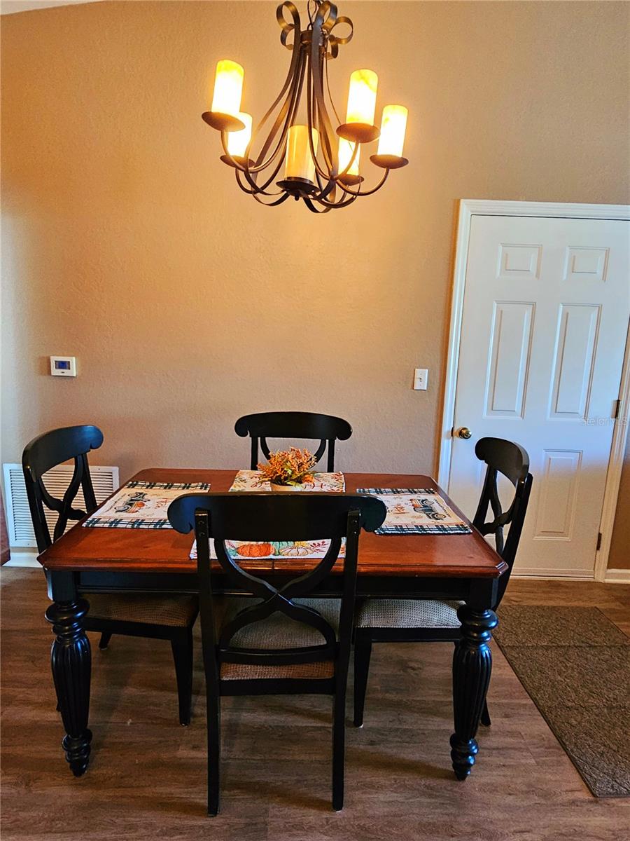 CORAL RDG - Residential