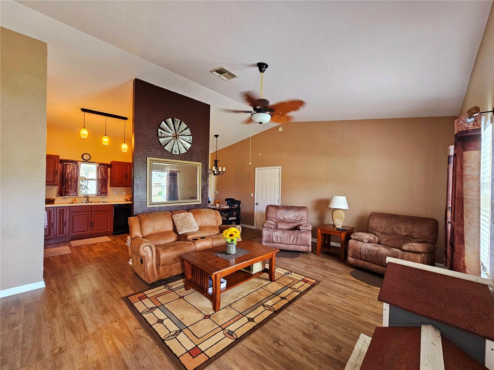 CORAL RDG - Residential