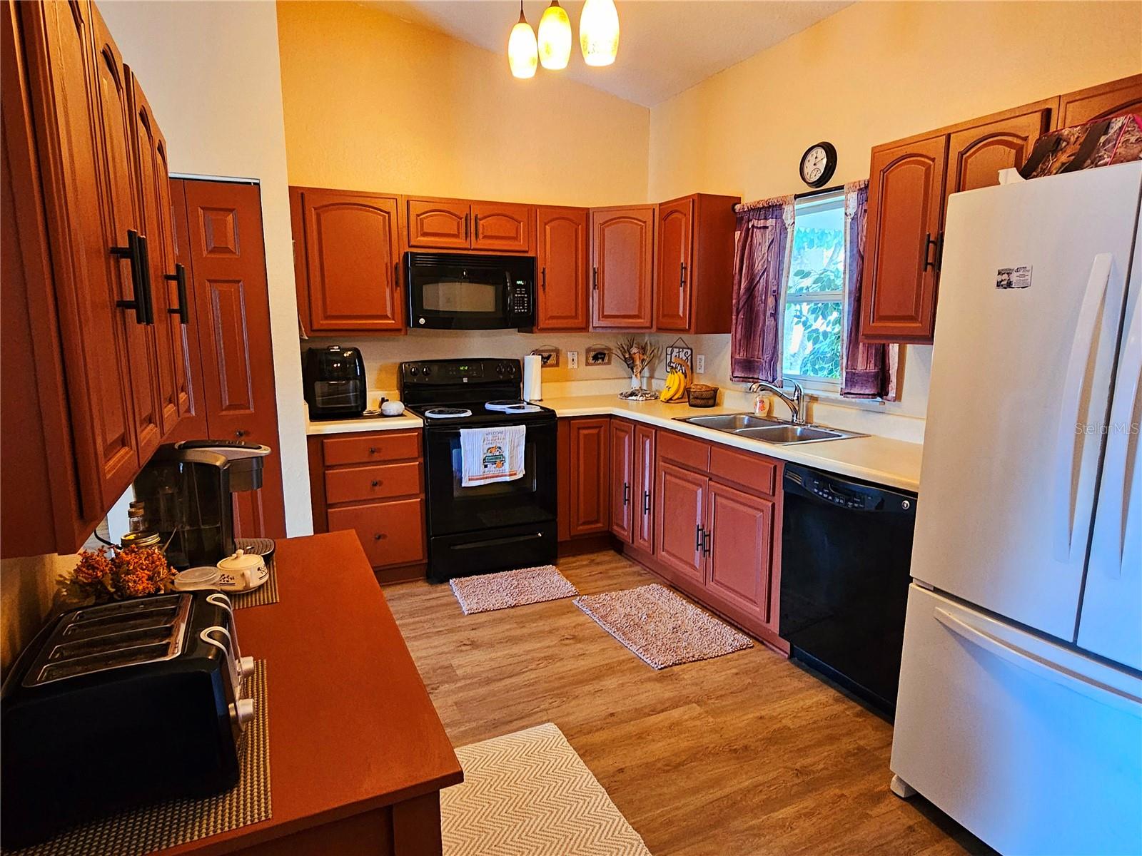 CORAL RDG - Residential