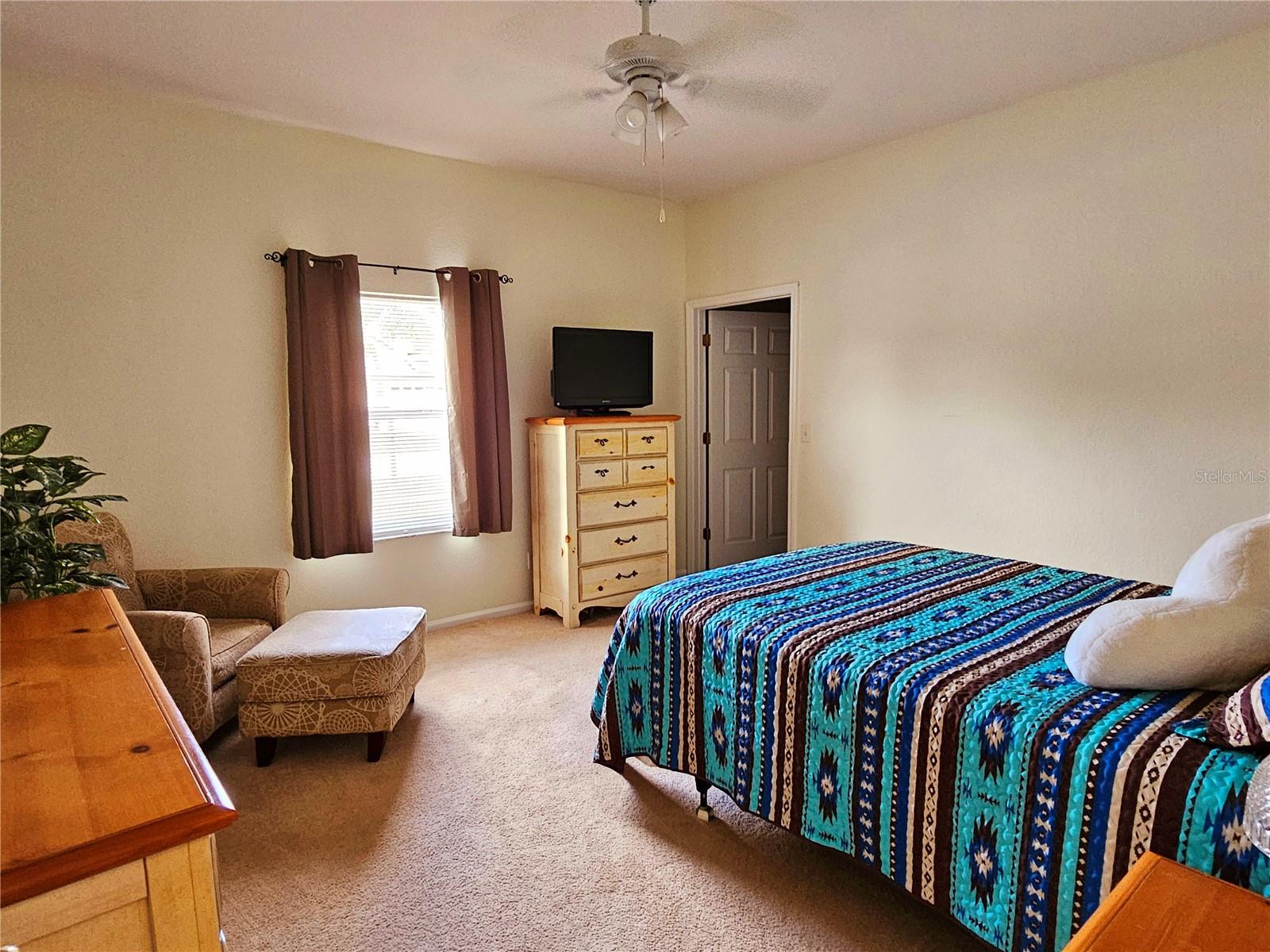 CORAL RDG - Residential