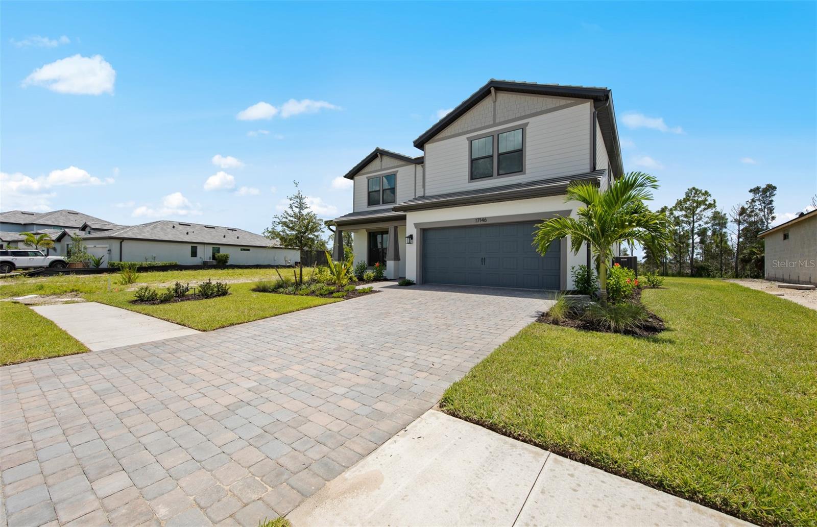 17146 MOONFLOWER DRIVE
