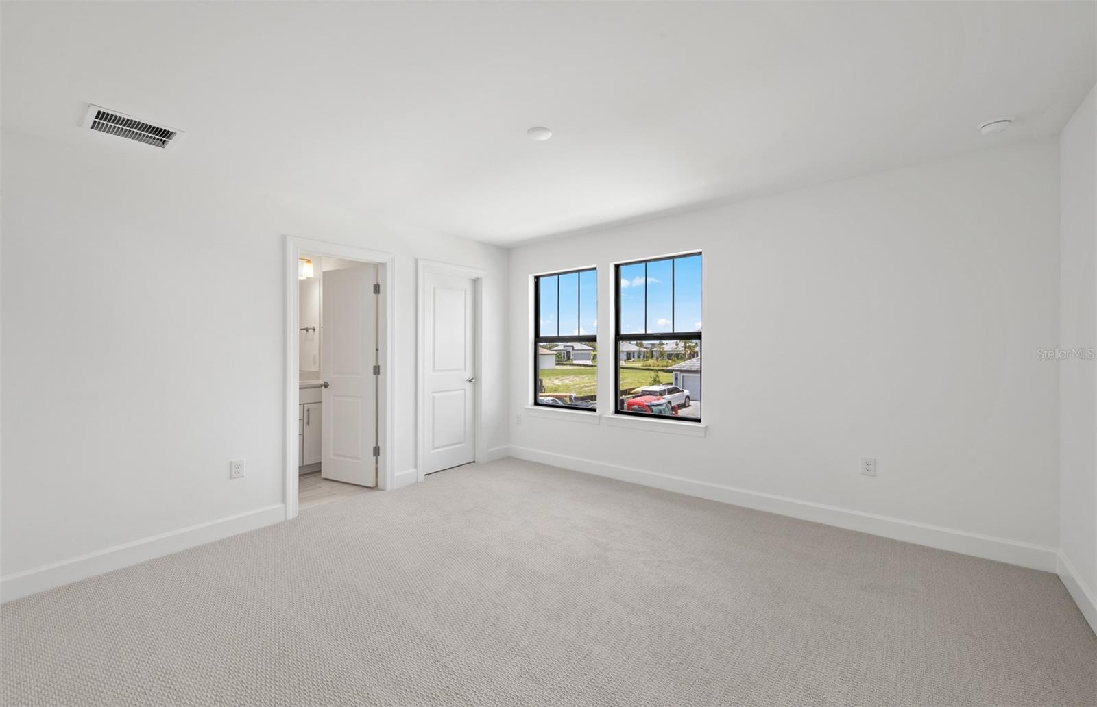 LAKESPUR WELLEN PARK - Residential