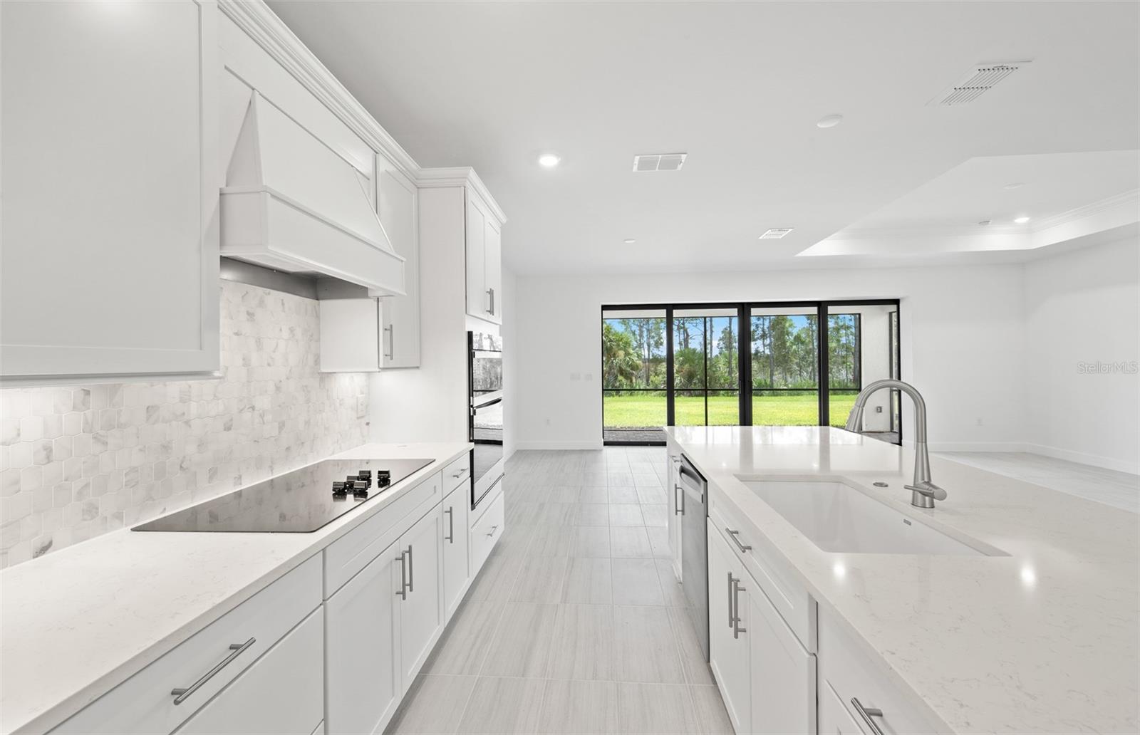 LAKESPUR WELLEN PARK - Residential