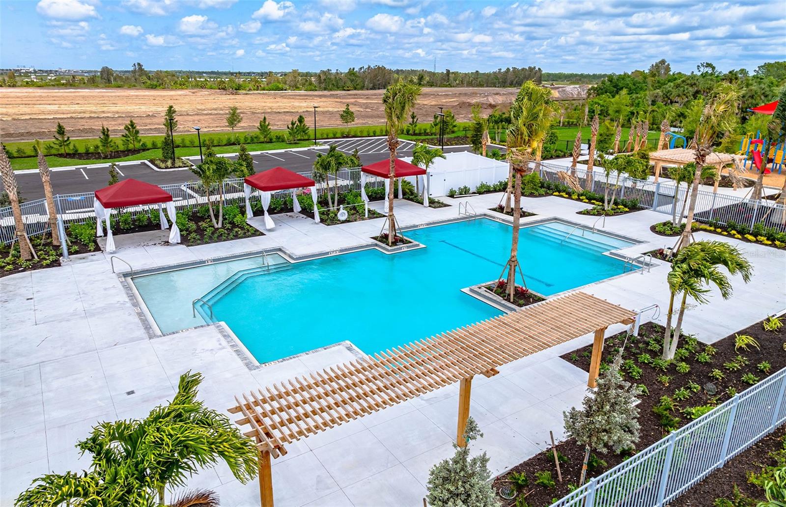 LAKESPUR WELLEN PARK - Residential