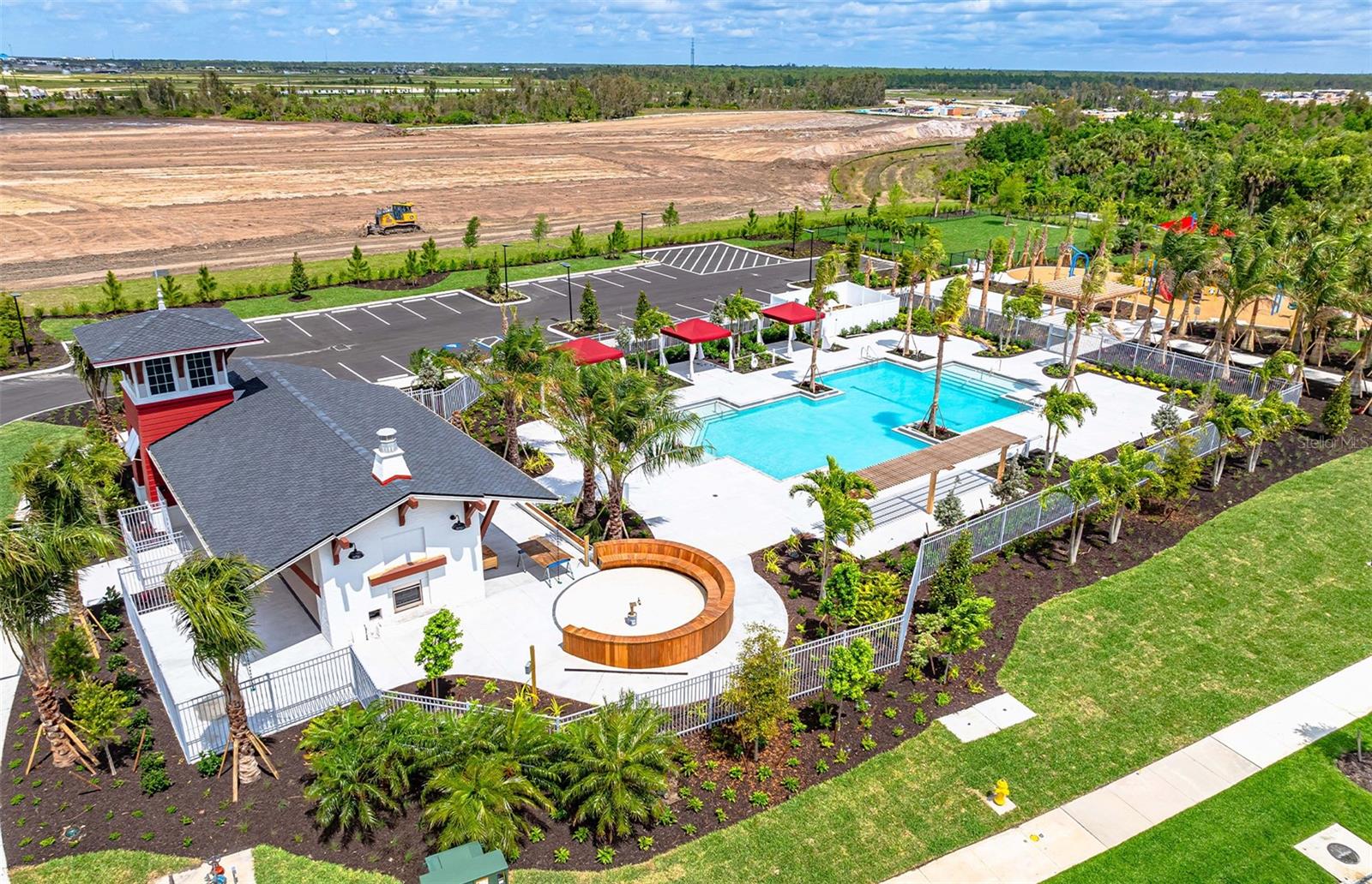 LAKESPUR WELLEN PARK - Residential