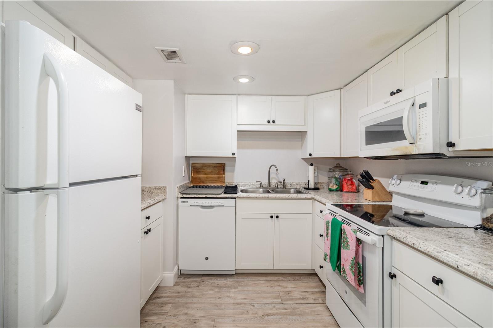 DESTINY SPGS CONDO - Residential