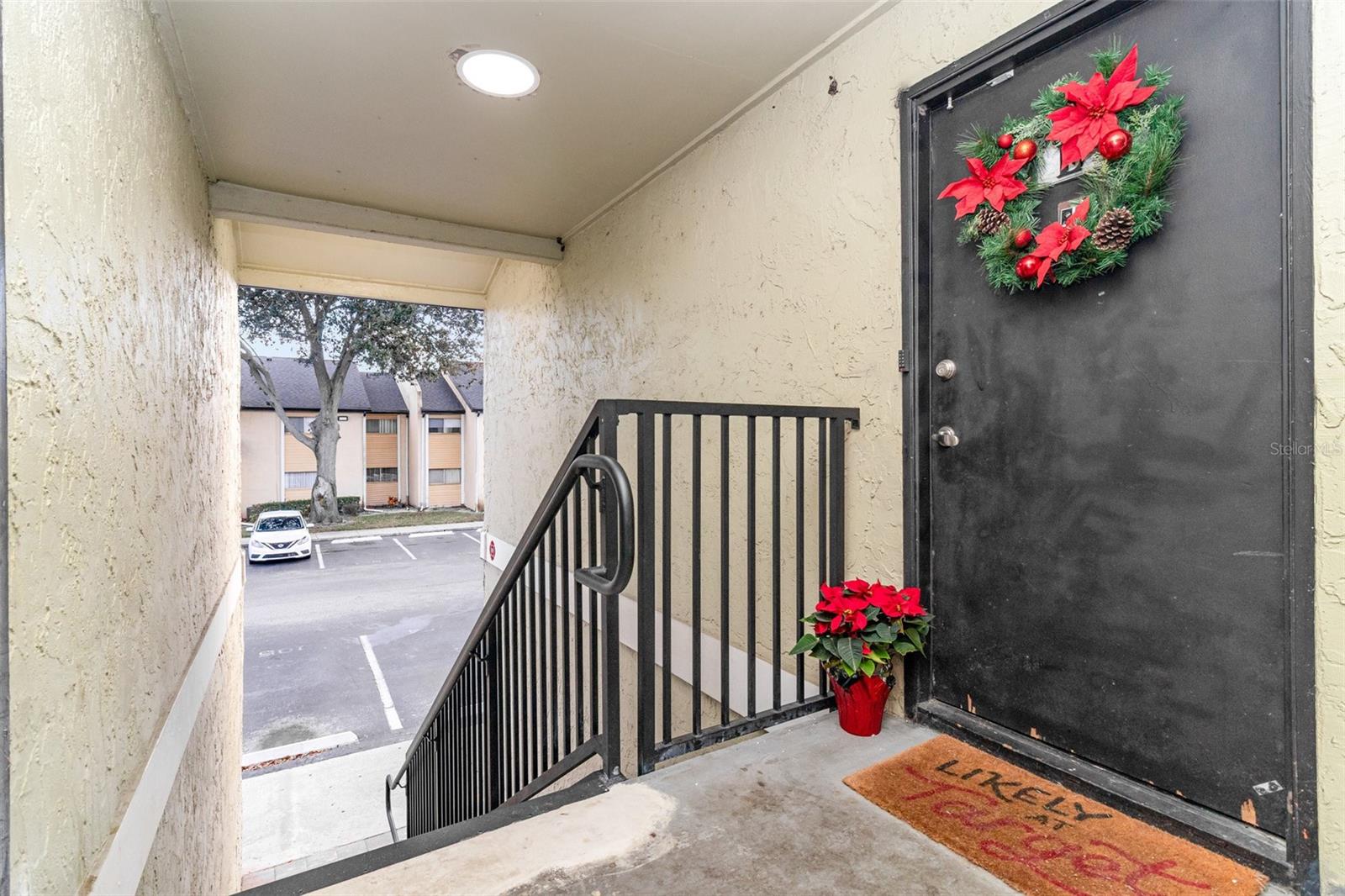 DESTINY SPGS CONDO - Residential