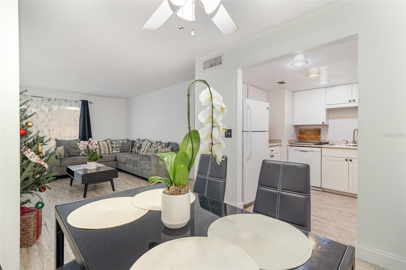 DESTINY SPGS CONDO - Residential