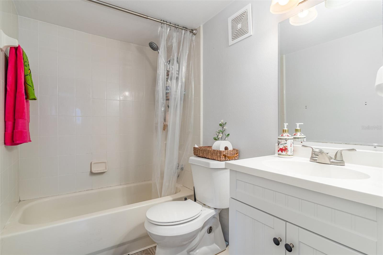 DESTINY SPGS CONDO - Residential