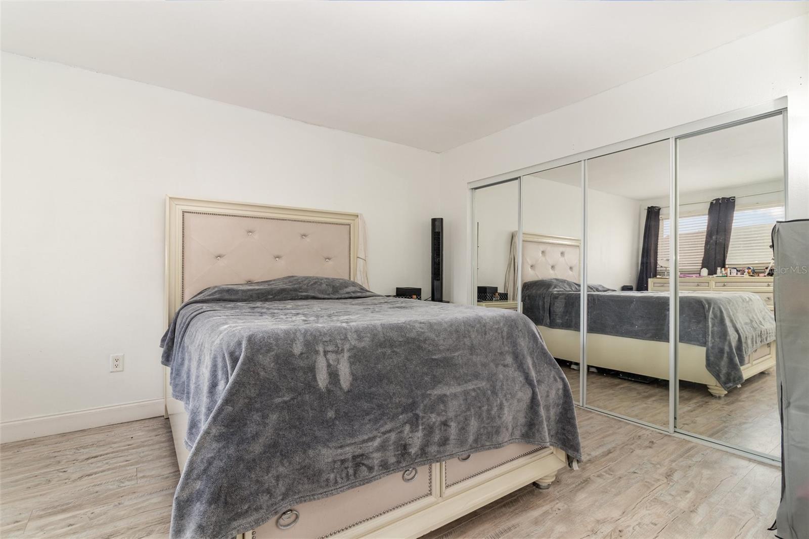 DESTINY SPGS CONDO - Residential