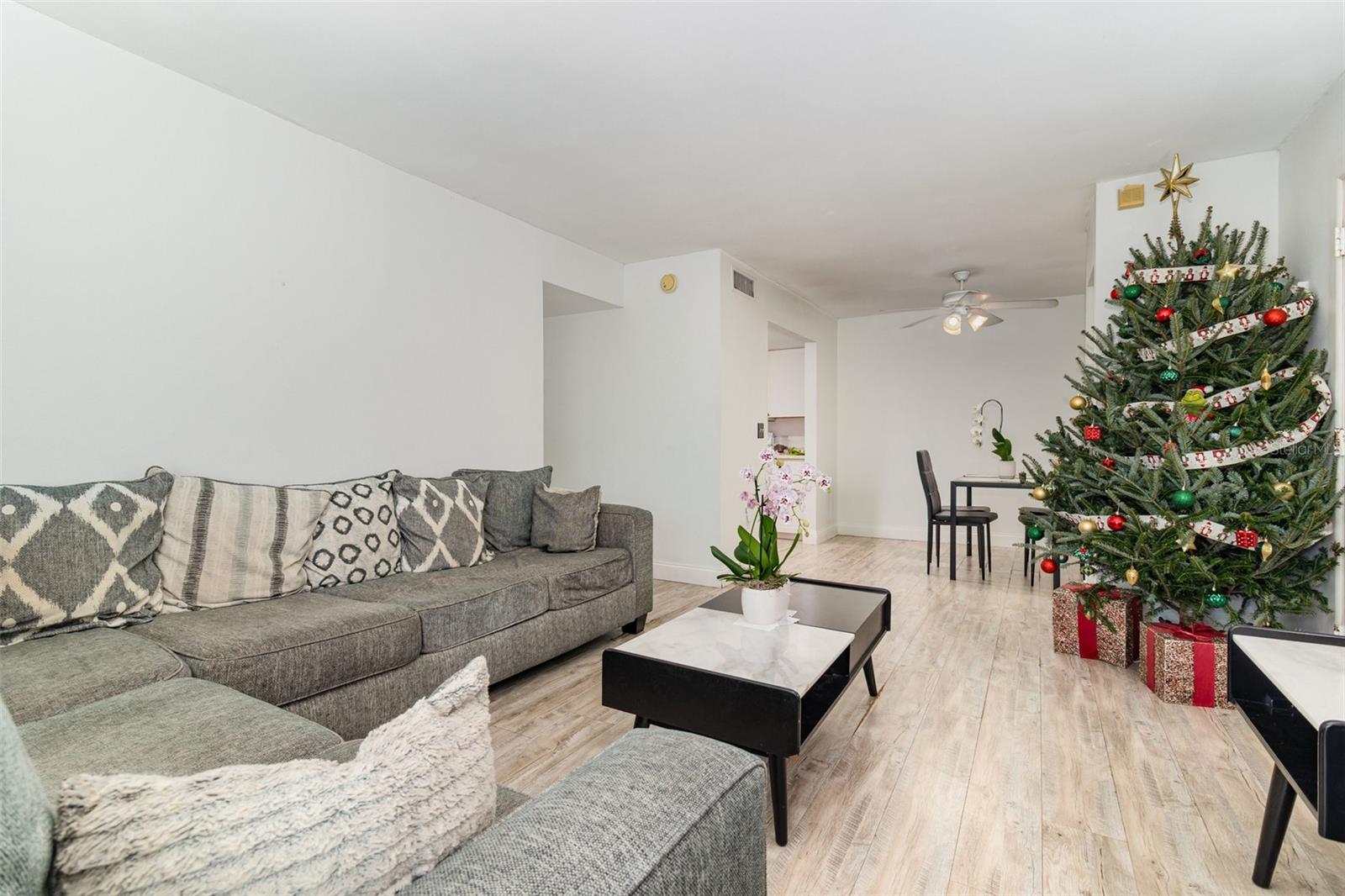 DESTINY SPGS CONDO - Residential