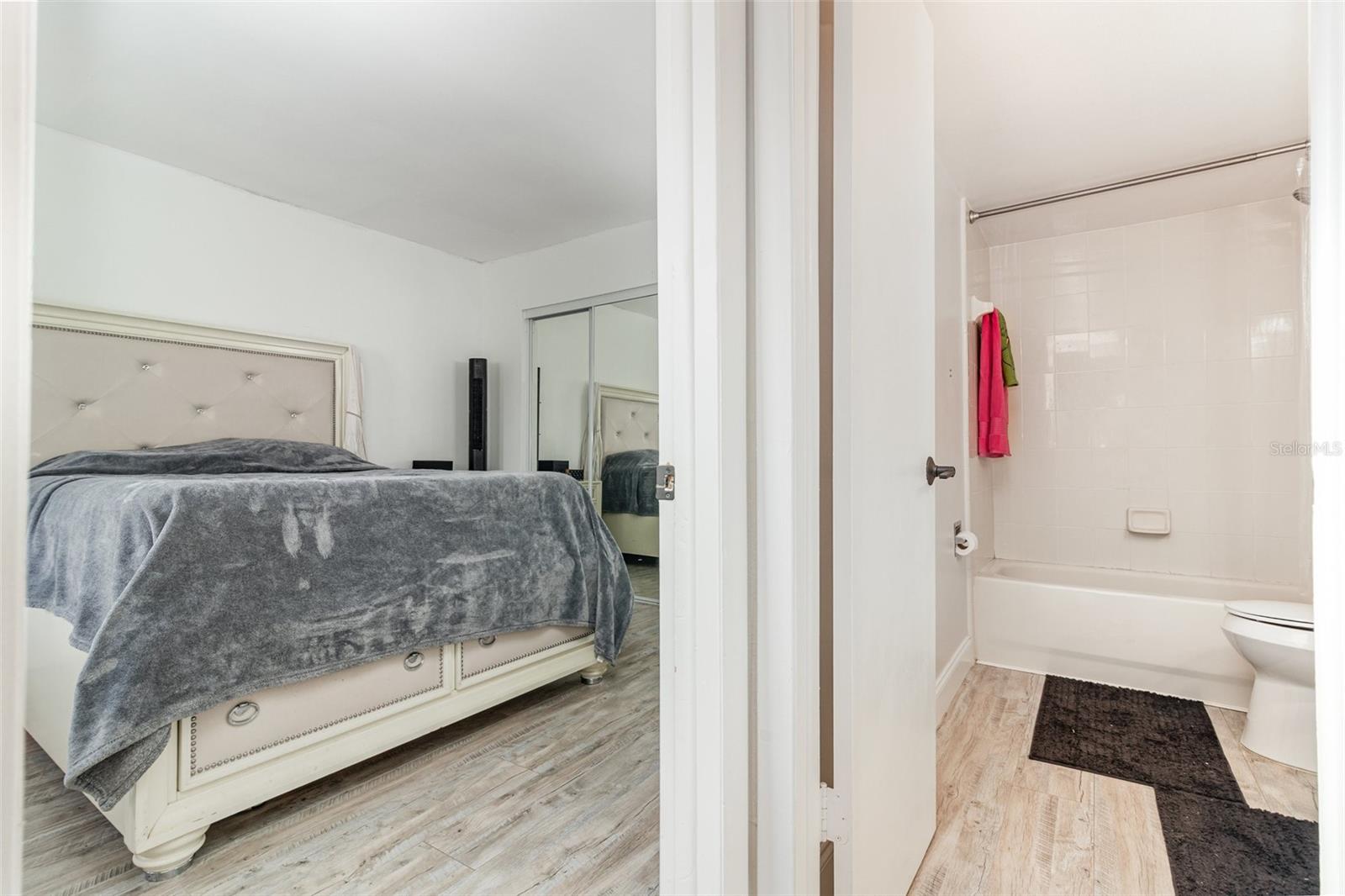 DESTINY SPGS CONDO - Residential