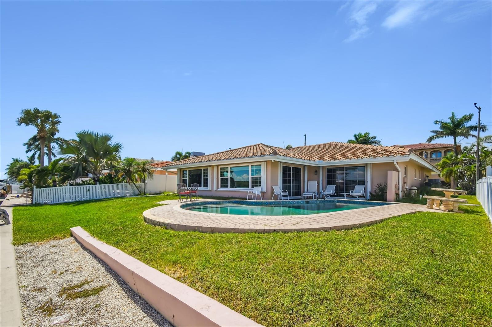 CRYSTAL ISLAND 2ND ADD - Residential