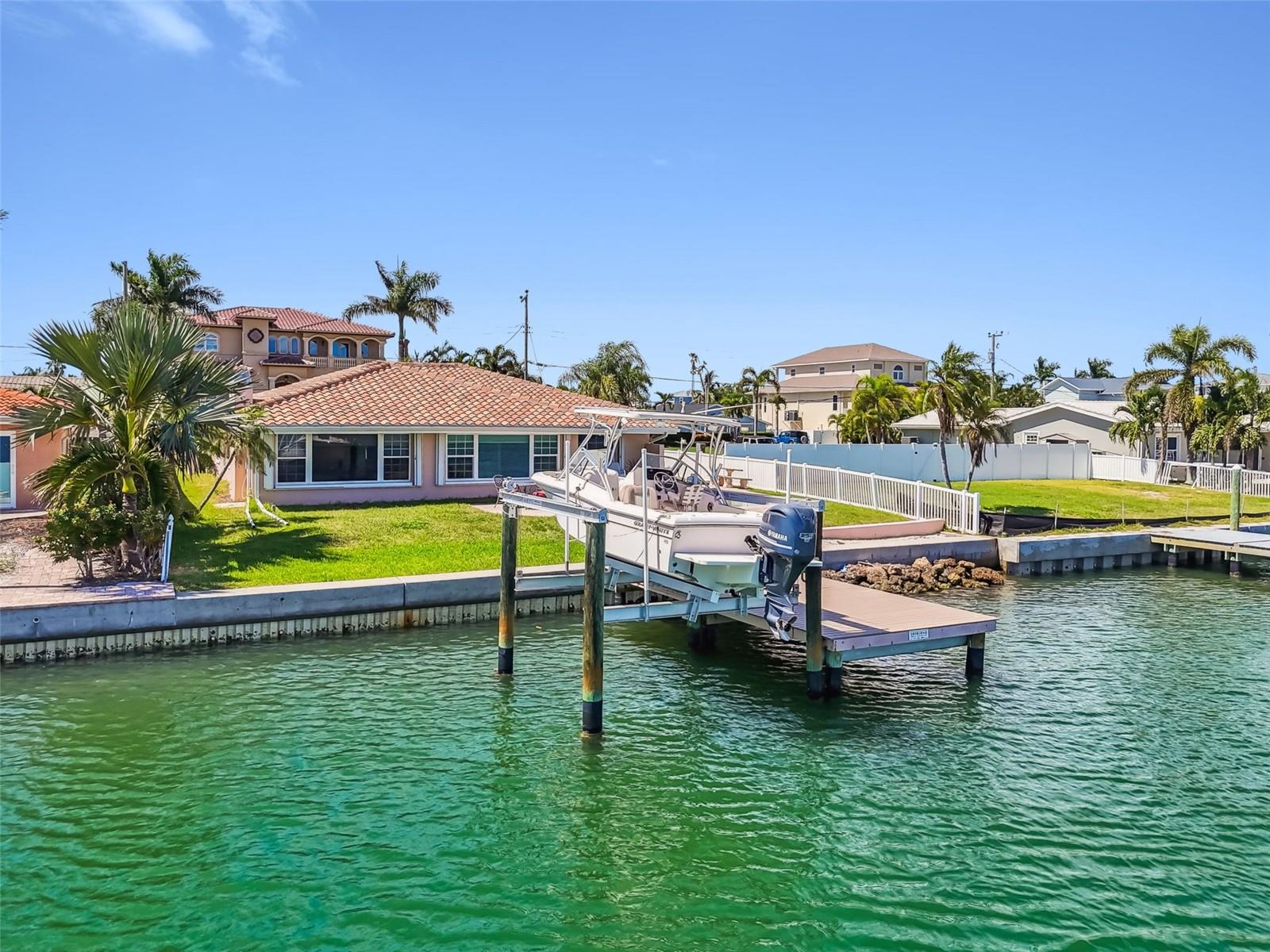 CRYSTAL ISLAND 2ND ADD - Residential