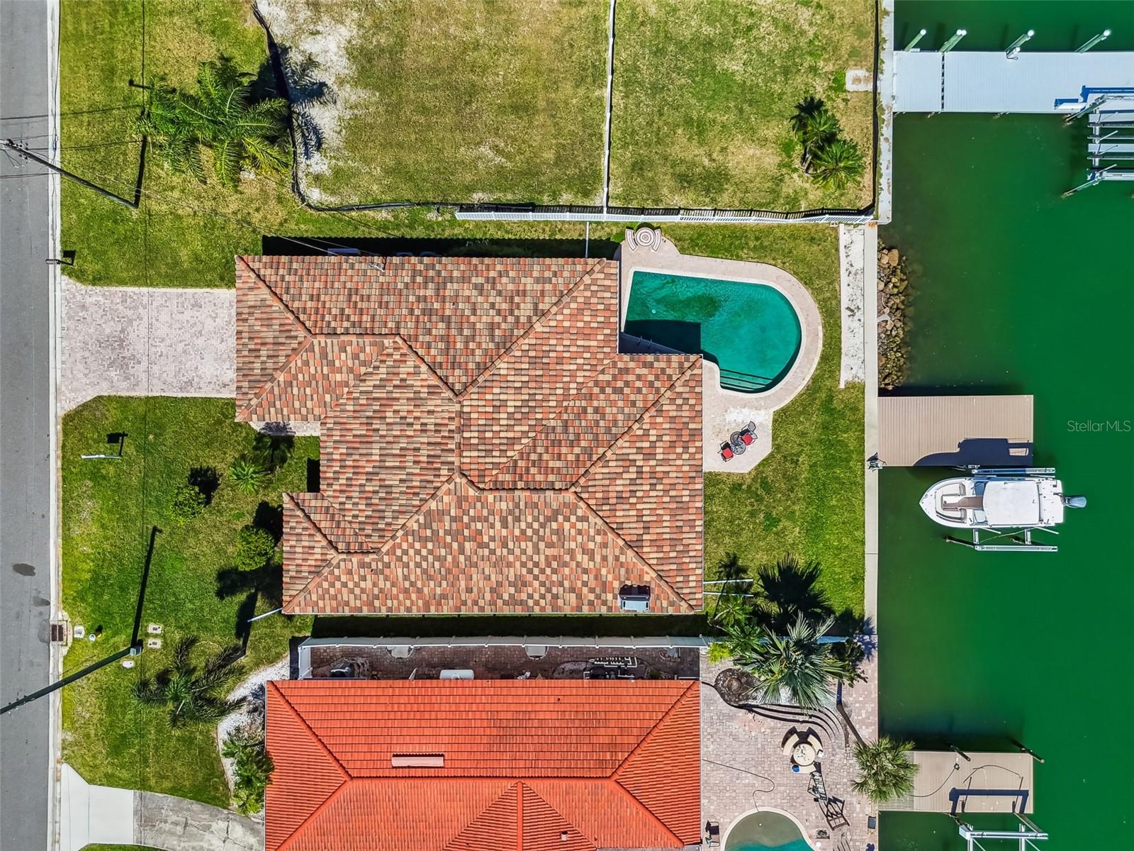 CRYSTAL ISLAND 2ND ADD - Residential
