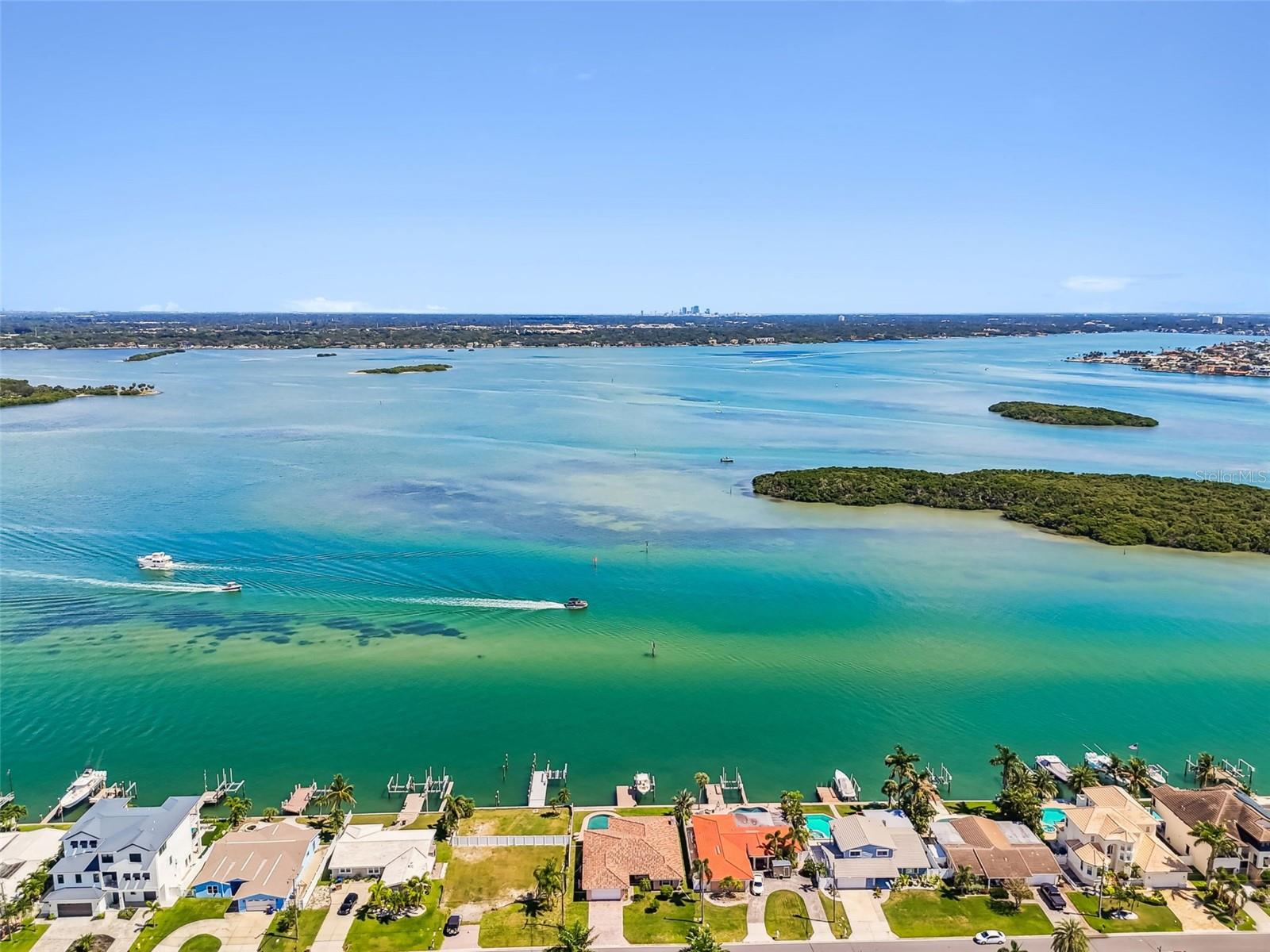 CRYSTAL ISLAND 2ND ADD - Residential