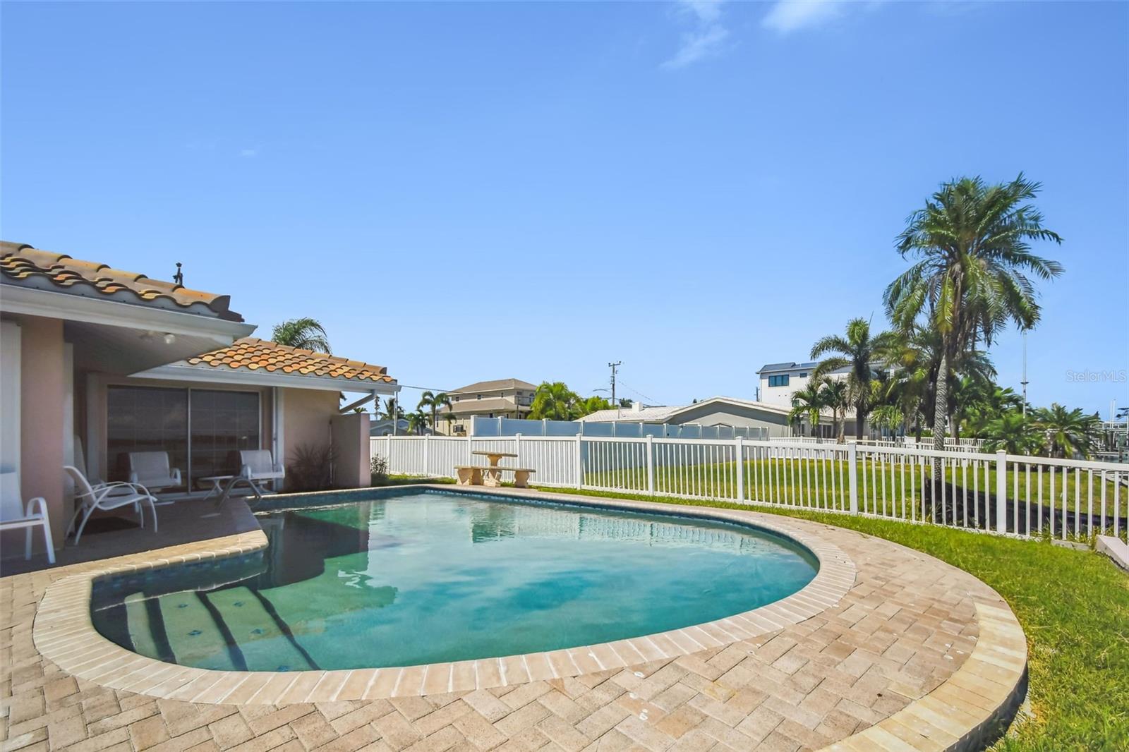 CRYSTAL ISLAND 2ND ADD - Residential