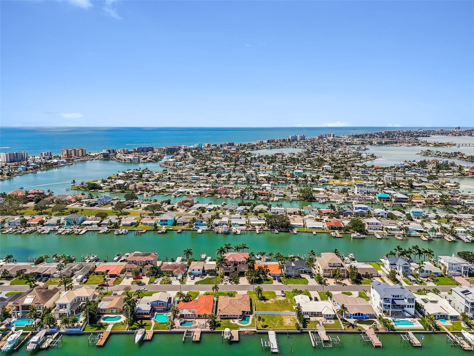 CRYSTAL ISLAND 2ND ADD - Residential