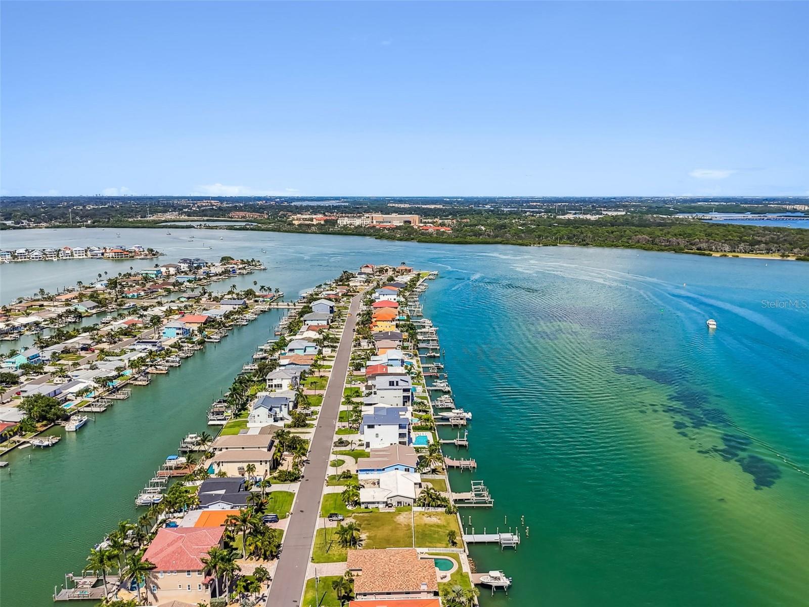 CRYSTAL ISLAND 2ND ADD - Residential