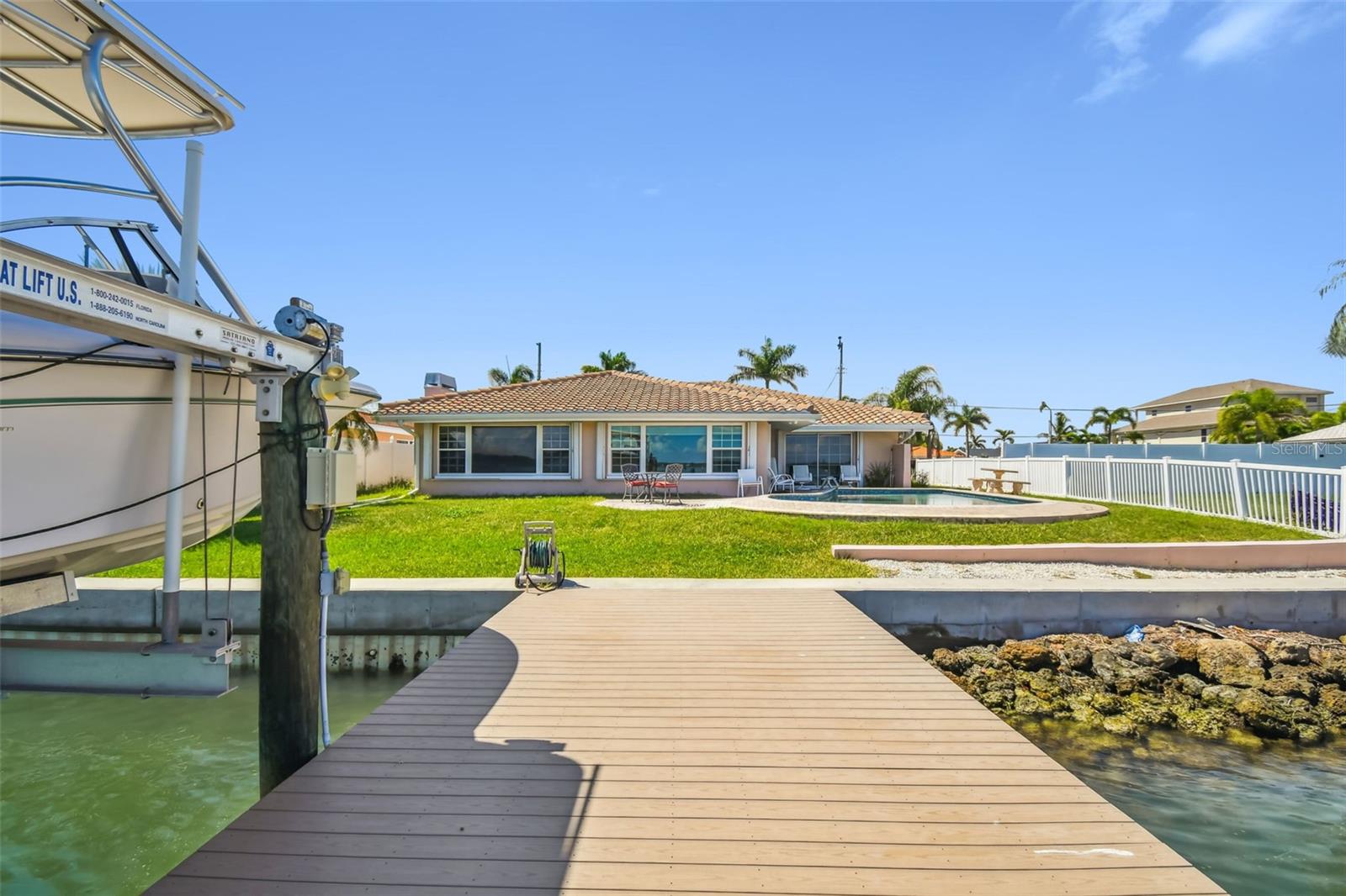 CRYSTAL ISLAND 2ND ADD - Residential