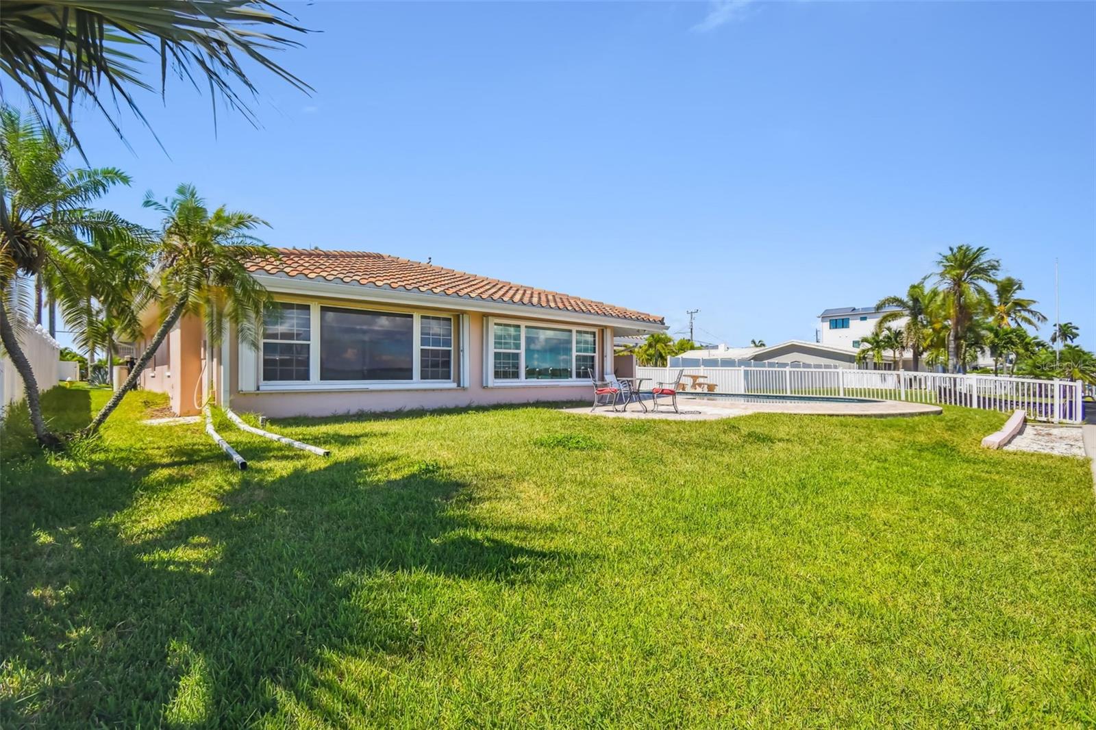 CRYSTAL ISLAND 2ND ADD - Residential