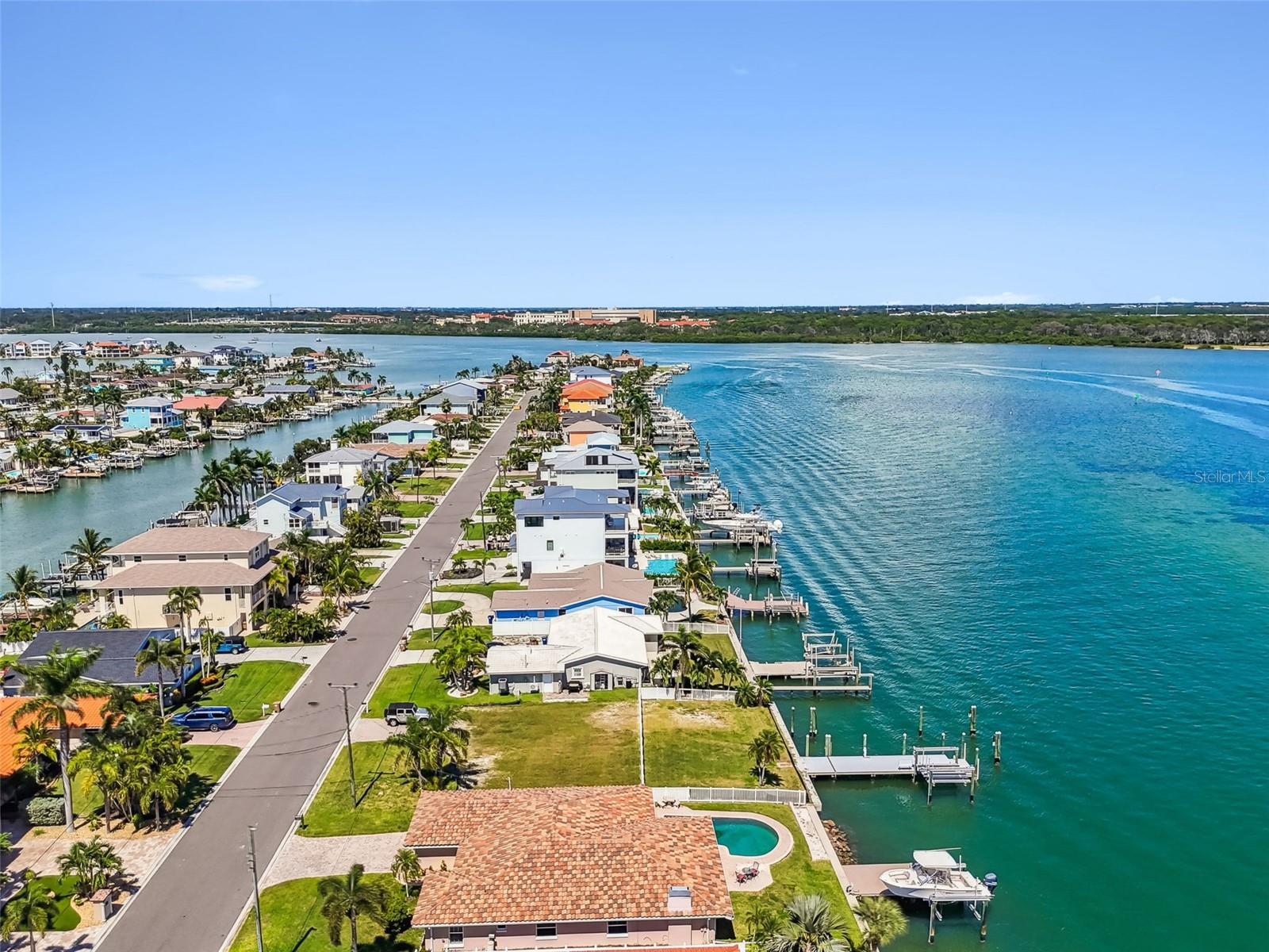 CRYSTAL ISLAND 2ND ADD - Residential