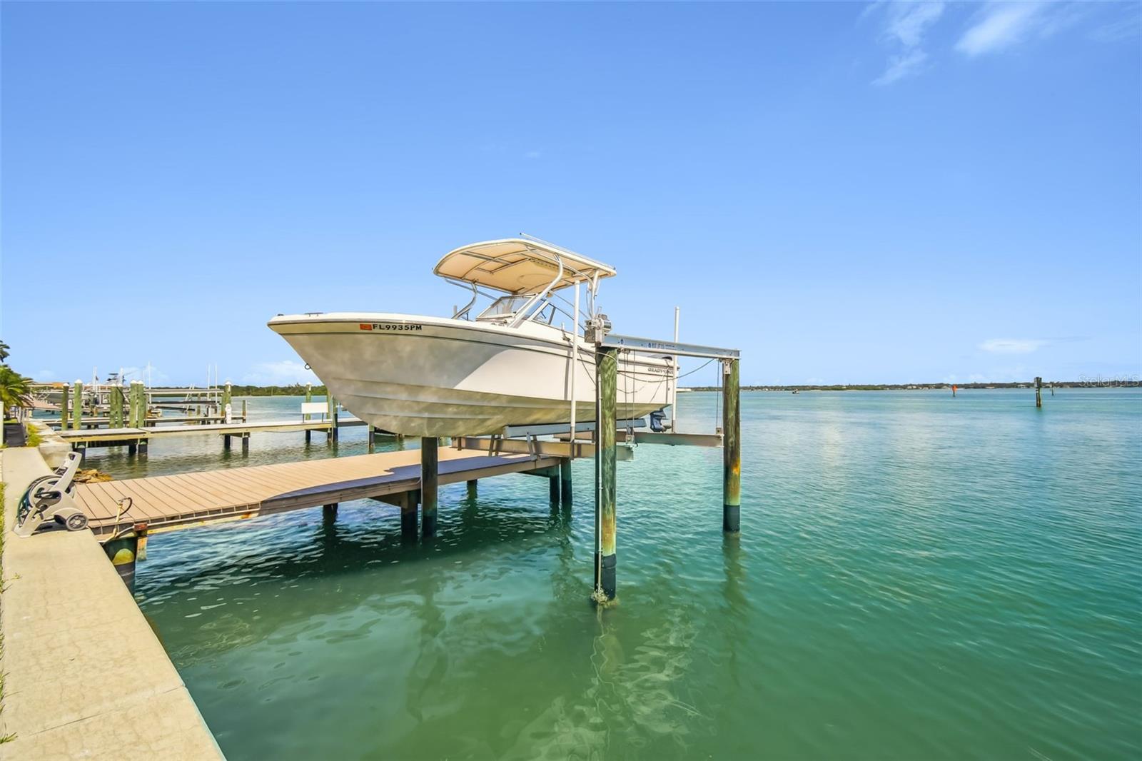 CRYSTAL ISLAND 2ND ADD - Residential