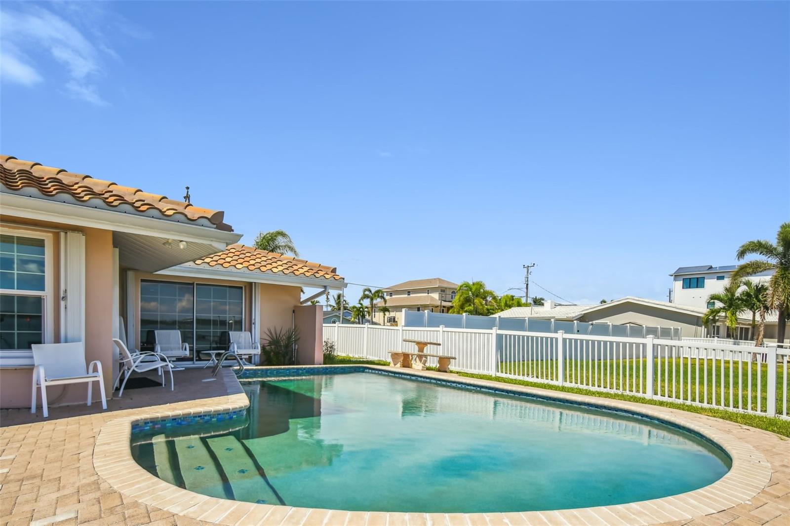 CRYSTAL ISLAND 2ND ADD - Residential
