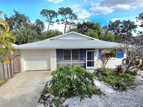 4527 PIKE AVENUE SARASOTA FL 34233