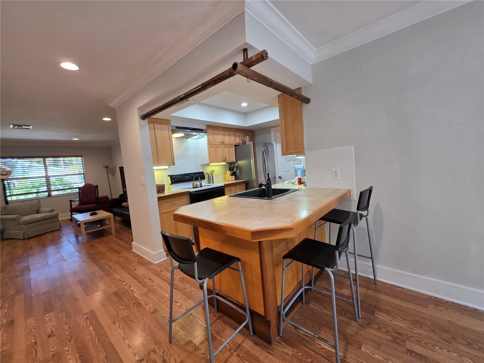 SARASOTA HIGHLANDS 2 - Residential