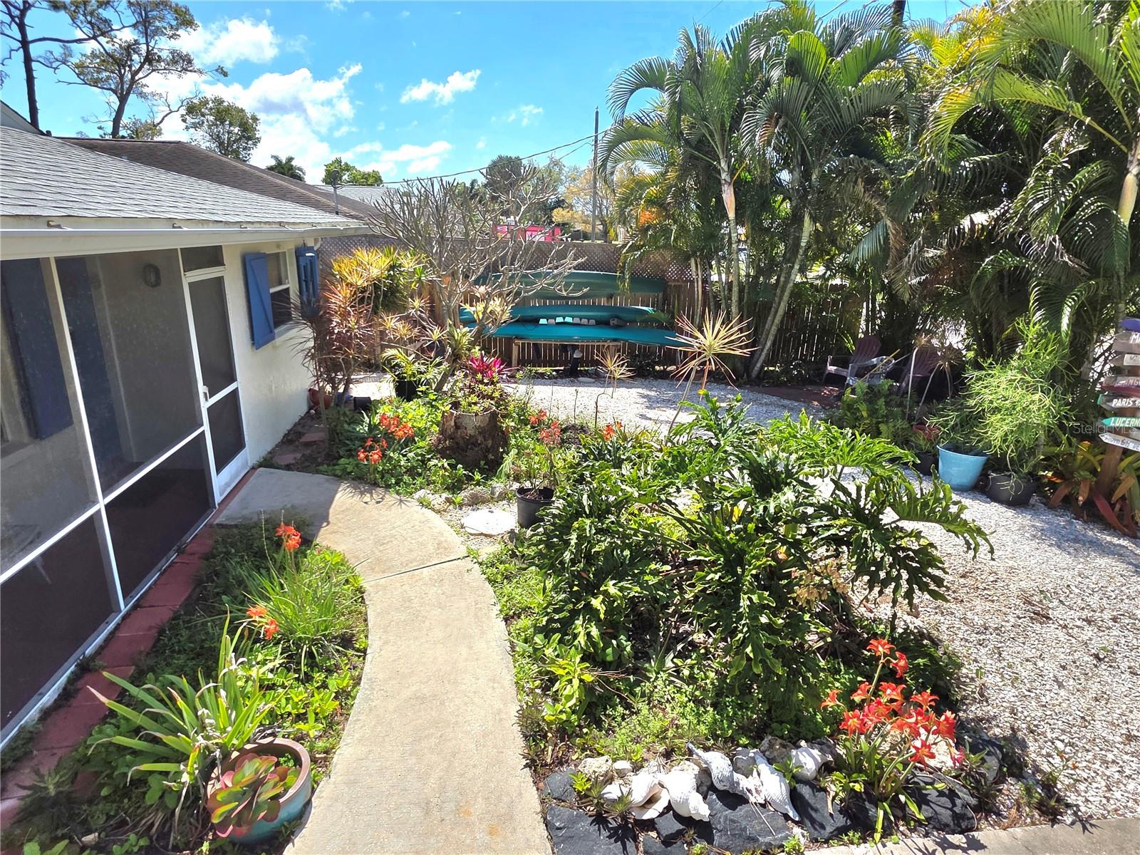 SARASOTA HIGHLANDS 2 - Residential