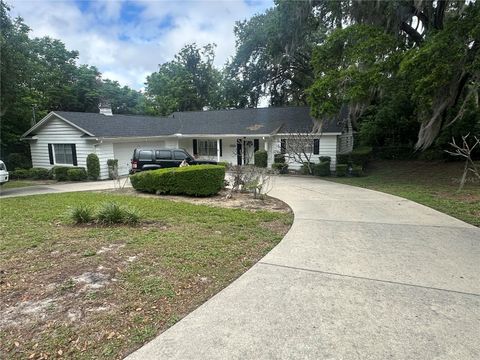 1825 NORMANDY DRIVE MOUNT DORA FL 32757