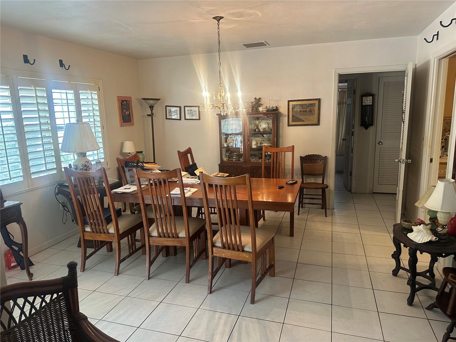 MOUNT DORA PINE CREST UNREC - Residential