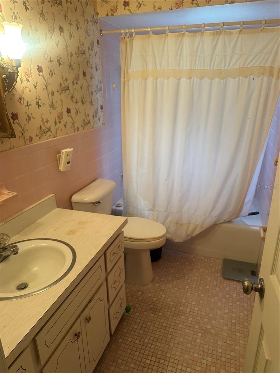 MOUNT DORA PINE CREST UNREC - Residential