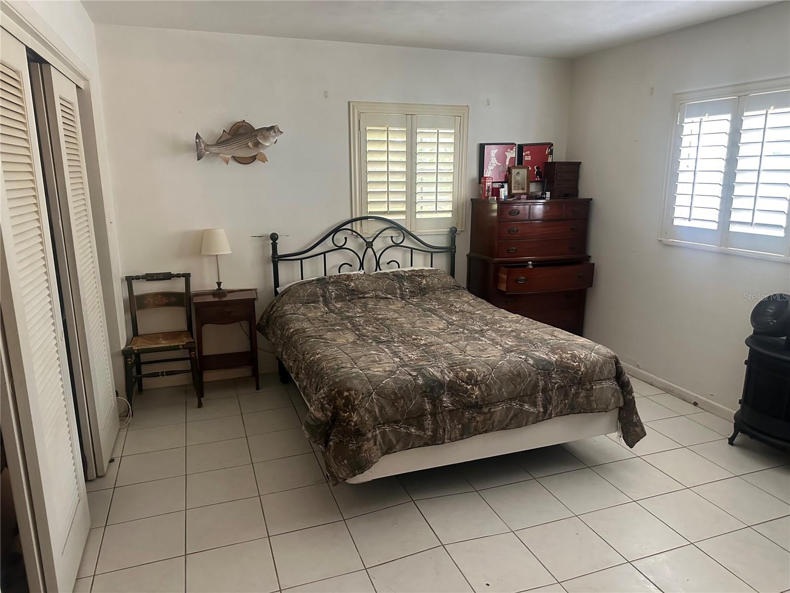 MOUNT DORA PINE CREST UNREC - Residential