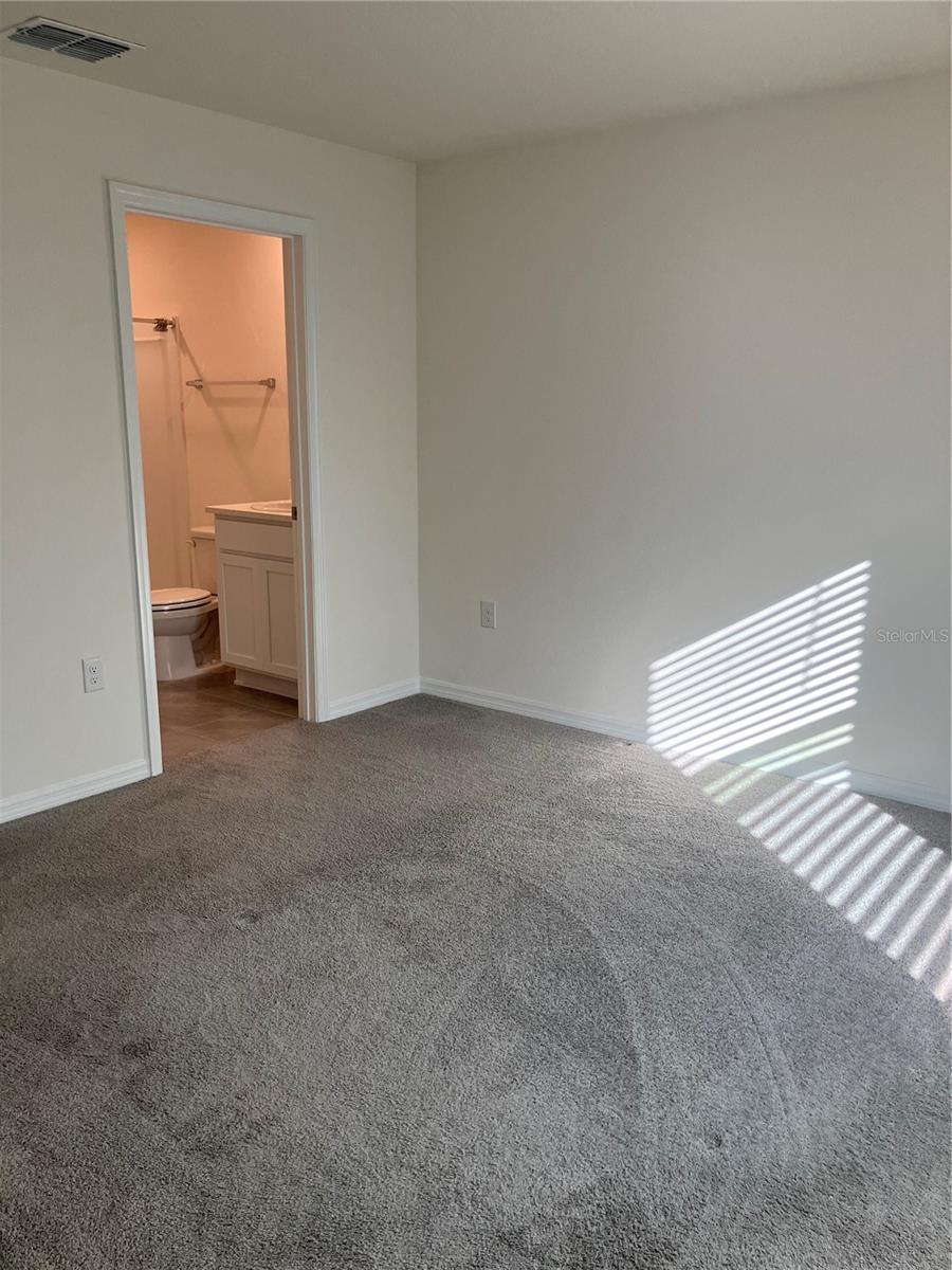 SUNSET HILLS PH I - Residential