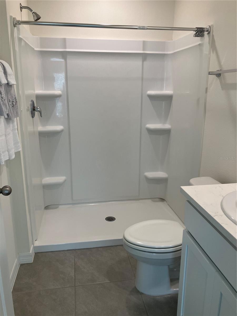 SUNSET HILLS PH I - Residential