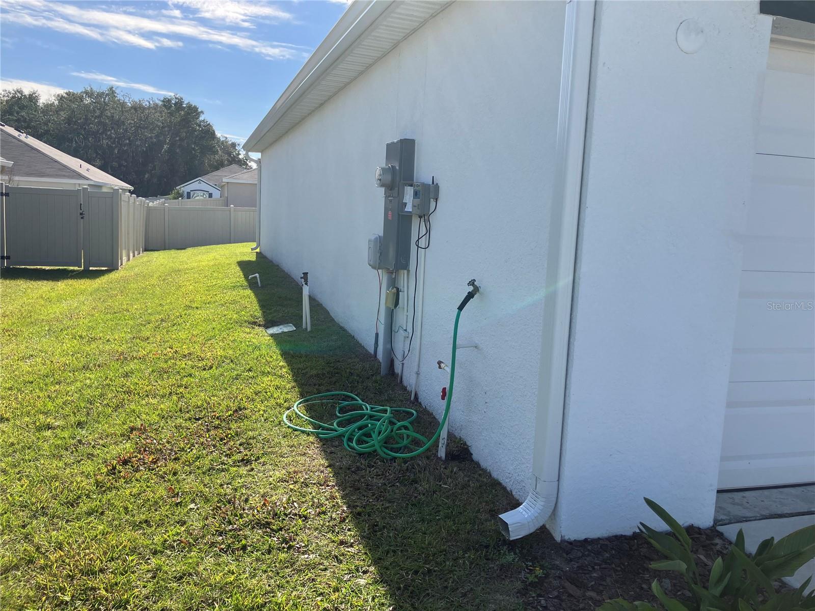 SUNSET HILLS PH I - Residential