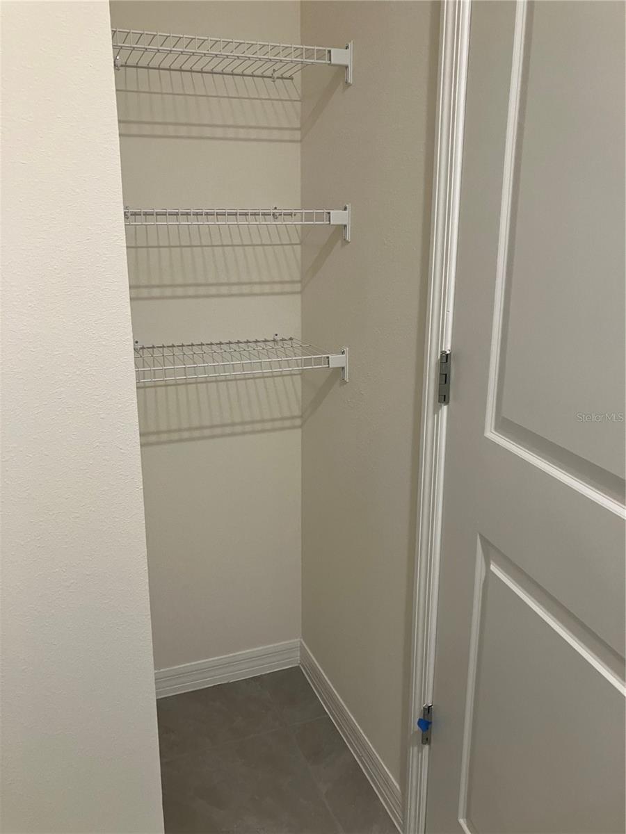 SUNSET HILLS PH I - Residential